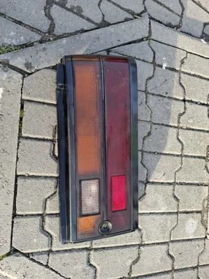 Vand Tripla spate Honda Accord 4D 84-85 - imagine 3