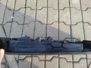 Vand Tripla spate Honda Accord 4D 84-85 - imagine 5