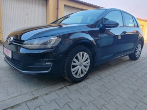 Vw Golf 7 Rar efectuat euro 6 - imagine 2