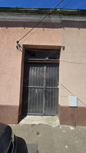 Casă la curte comună - Zonă centrală Tudor Vladimirescu - imagine 7