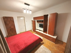 Apartament 2 camere si parcare in Precizia  - imagine 2