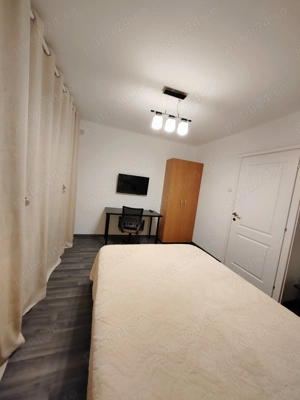 Apartament 2 camere si parcare in Precizia  - imagine 8