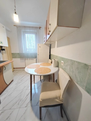Apartament 2 camere si parcare in Precizia  - imagine 4