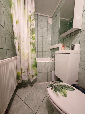 Apartament 2 camere si parcare in Precizia  - imagine 6