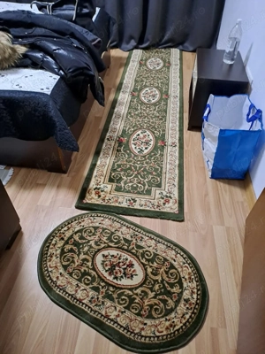 Apartament 2 camere   Grădina, Bârlad   Preț negociabil - imagine 10