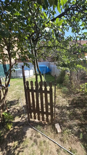 Casă la curte comună - Zonă centrală Tudor Vladimirescu - imagine 4