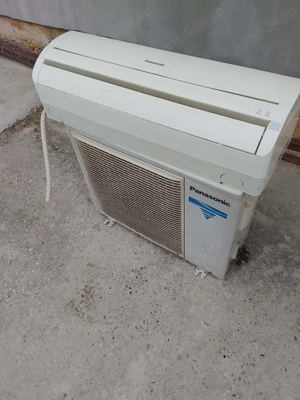 aparat aer conditionat functional vand sau schimb 