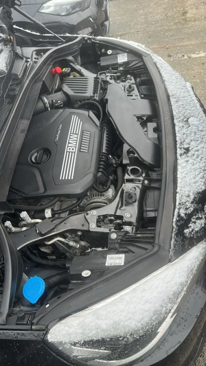 BMW seria 2 benzină 216i Gran Tourer 80000 km - imagine 2