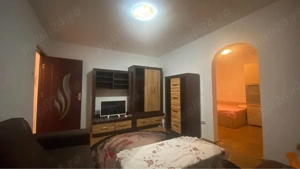 3 camere confort 2 Girocului etaj 2