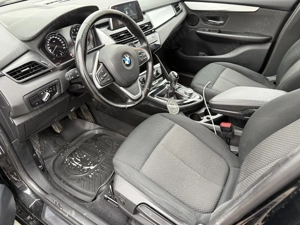 BMW seria 2 benzină 216i Gran Tourer 80000 km - imagine 3
