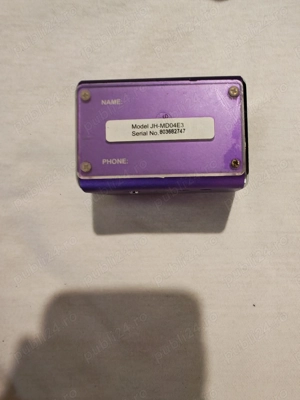 Vand mini boxa portabila pentru telefon sau pc