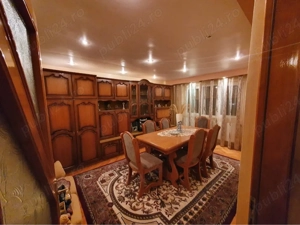 Aprtament | 2 camere+ living | decomandat | Liceul Sportiv Nr.8 - imagine 2