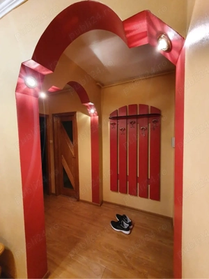 Aprtament | 2 camere+ living | decomandat | Liceul Sportiv Nr.8 - imagine 4