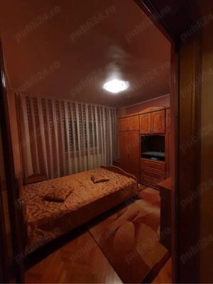 Aprtament | 2 camere+ living | decomandat | Liceul Sportiv Nr.8 - imagine 3