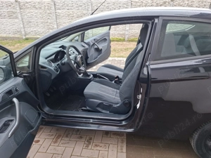 Vând Ford Fiesta  - imagine 5