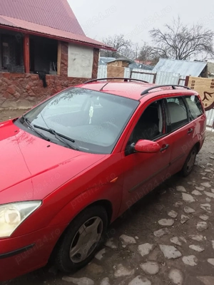 vind ford focu 1.8 dzl. - imagine 5