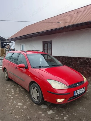 vind ford focu 1.8 dzl. - imagine 4