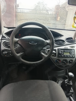 vind ford focu 1.8 dzl. - imagine 2