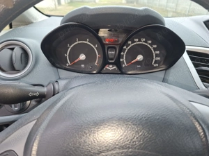 Vând Ford Fiesta  - imagine 4