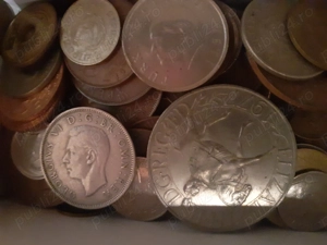 monede vechi vand sau schimb 