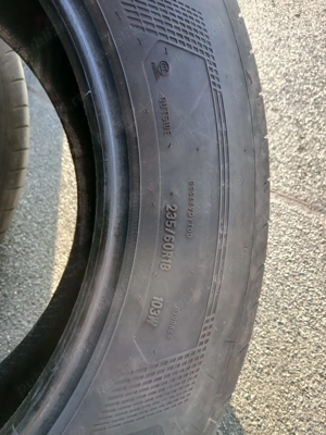 Anvelope Goodyear 235/60/18 - imagine 6