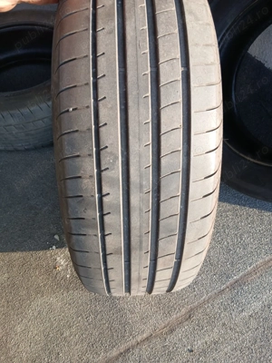 Anvelope Goodyear 235/60/18 - imagine 5