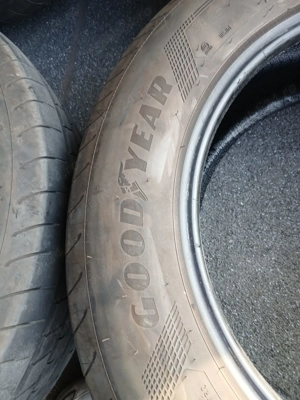 Anvelope Goodyear 235/60/18 - imagine 4