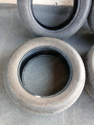 Anvelope Goodyear 235/60/18 - imagine 3