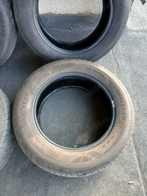 Anvelope Goodyear 235/60/18 - imagine 2