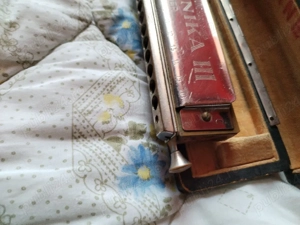 Muzicuță Hohner Chromonika 3