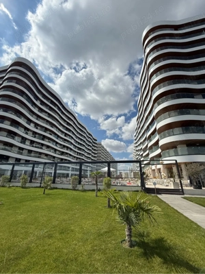 Studio 54 mp Casa del Mar | vedere mare | mobilat lux - imagine 7