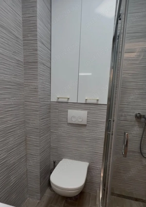 Studio 54 mp Casa del Mar | vedere mare | mobilat lux - imagine 5