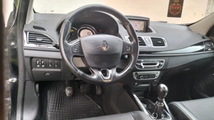 Renault Megane Bose cap 1,5 an 2013 - imagine 5