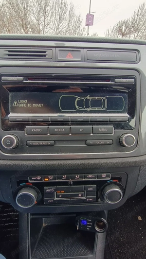 VW Tiguan, 1.4 TSI, 160 CP, an 2013, Euro 5, tractiune fata - imagine 8