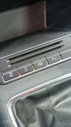 VW Tiguan, 1.4 TSI, 160 CP, an 2013, Euro 5, tractiune fata - imagine 6