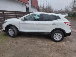 Vand Nissan Qashqai 2016 110 000 km - imagine 3