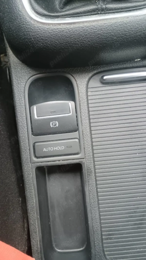 VW Tiguan, 1.4 TSI, 160 CP, an 2013, Euro 5, tractiune fata - imagine 5