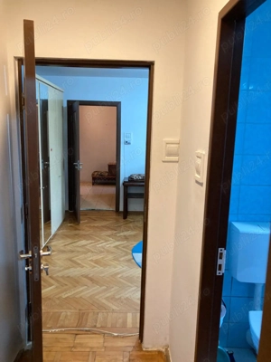 Proprietar închiriez ap 2 cam et 2 Reșița  - imagine 8