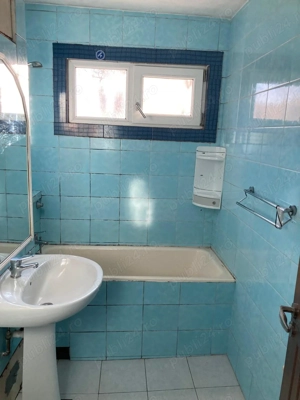 Proprietar închiriez ap 2 cam et 2 Reșița  - imagine 5
