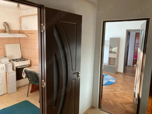 Proprietar închiriez ap 2 cam et 2 Reșița  - imagine 6