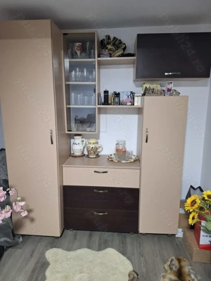 Mobila living  detasabila