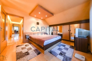 Închiriere imobil mixt Zorilor langa Sigma Center - imagine 8