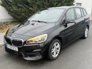 BMW seria 2 benzină 216i Gran Tourer 80000 km - imagine 5