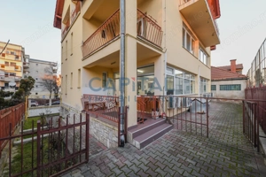 Închiriere imobil mixt Zorilor langa Sigma Center - imagine 2