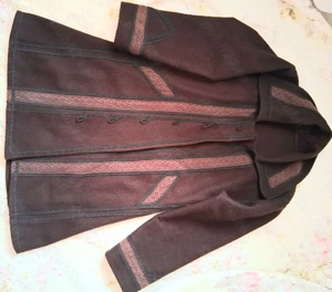 Suman tradițional românesc 