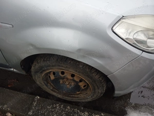 Dacia Sandero euro 5 - imagine 5