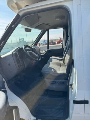 Ford Transit 115 T350 cu palift - imagine 3