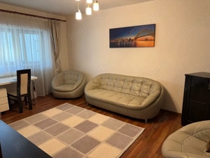 De inchiriat apartament 4 camere ultracentral Palas