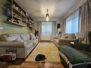 5 Minute pietonal de Kaufland. Amenajata - imagine 2