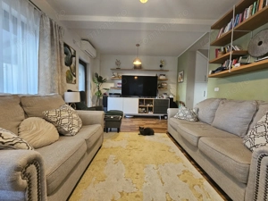 La intrare in Dumbravita! Complet Mobilat si Utilat!